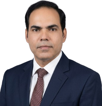 DR. ANIL KUMAR